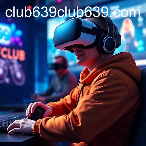 The Gaming Scene in 2025: A Closer Look at 639club