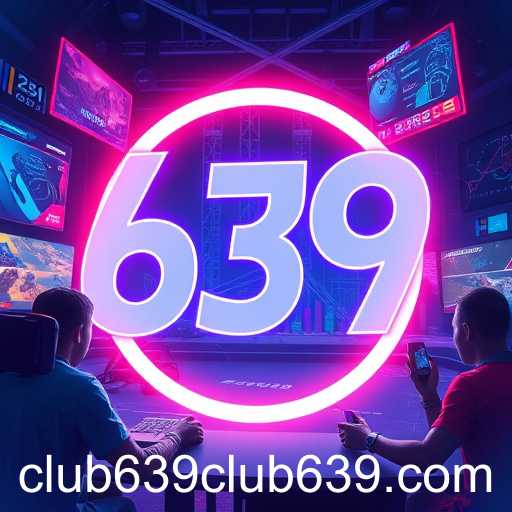 639Club's Rise Amidst Digital Gaming Evolution